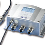 Measure Dewpoint - Vaisala DRYCAP® Dewpoint and Temperature Transmitter Series DMT340