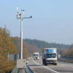 Road / Runway Weather Information System (RWIS) technology provides vital information on pavement and weather conditions