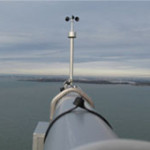 Wind Measurement Systems WTS150 -  wind sensors / anemometers for Energy applications such as site assessment